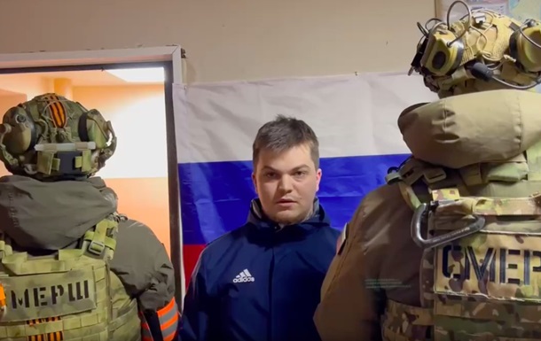 Россия заявила о восстановлении Смерш - британская разведка