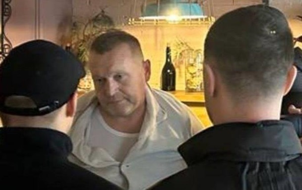 Минобороны разорвало договора, заключенные с бизнесменом Гринкевичем