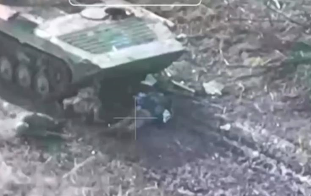 Двойное самоубийство россиян попало на видео
