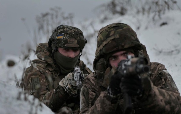 Военные рассказали о ситуации на севере