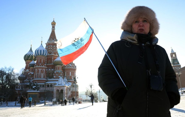 В ОП назвали единственную "национальную идею" России