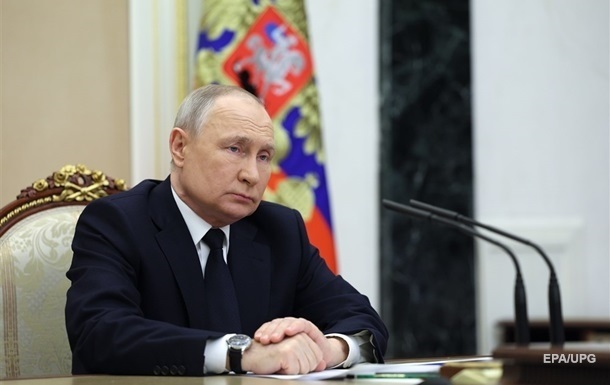 Не в приоритете: путин заявил о нехватке денег на ремонт детсадов