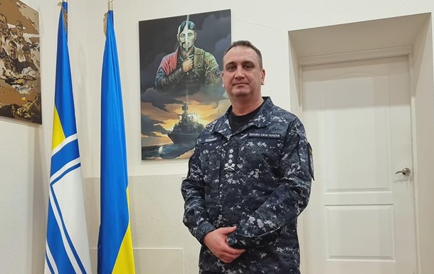 Командующий ВМС ответил, как окончательно уничтожить Черноморский флот России
