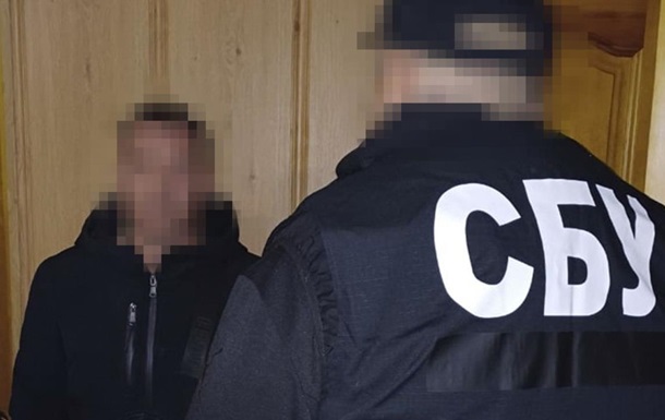 Разоблачены пять пророссийских агитаторов: среди них - сторонник ЧВК Вагнер