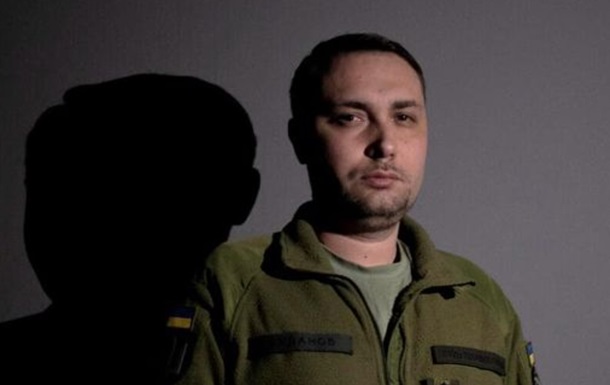 Глава ГУР Кирилл Буданов назвал преграду для наступательных операций