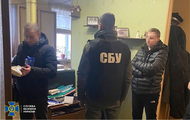 Житомирский депутат организовал схему с мусором
