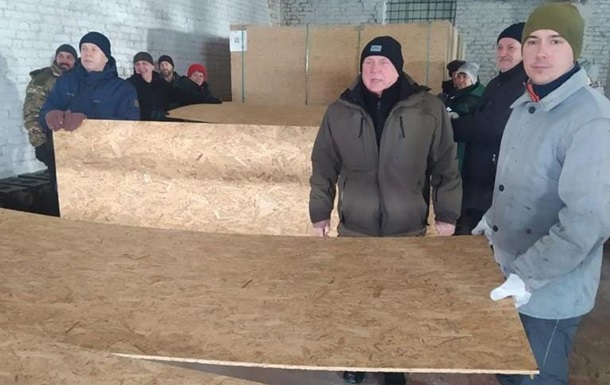 Ракетный удар: в Шостке без отопления 12 тысяч квартир