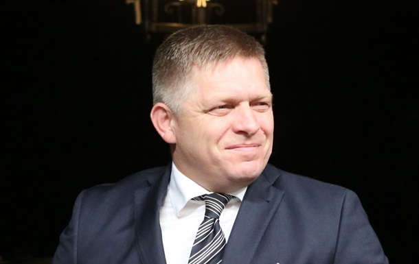 Роберт Фицо обсудил с представителями США Украину с представителями США