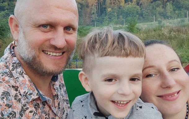 Во Львове скончался 5-летний мальчик, впавший в кому после удаления зубов