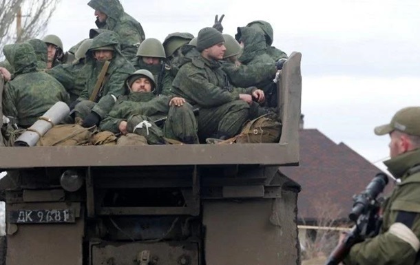Военным РФ систематически выдают наркотики и психотропы