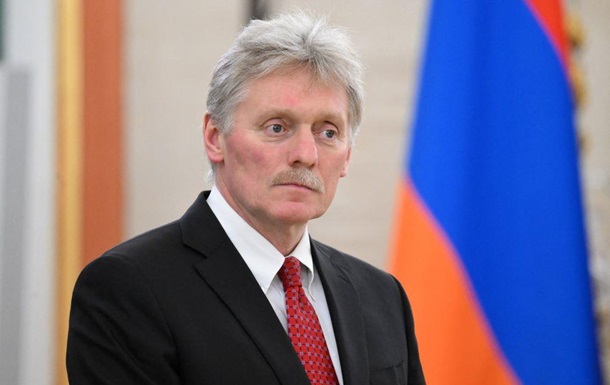 Кремль отреагировал на переговоры в Давосе