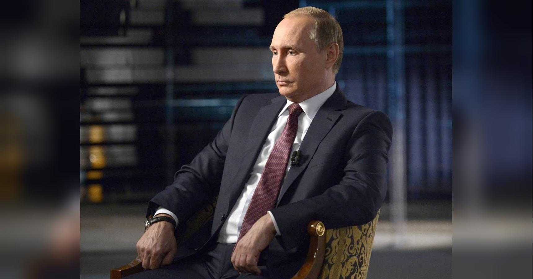 Путин рассказал о тайных договоренностях с Обамой по Украине