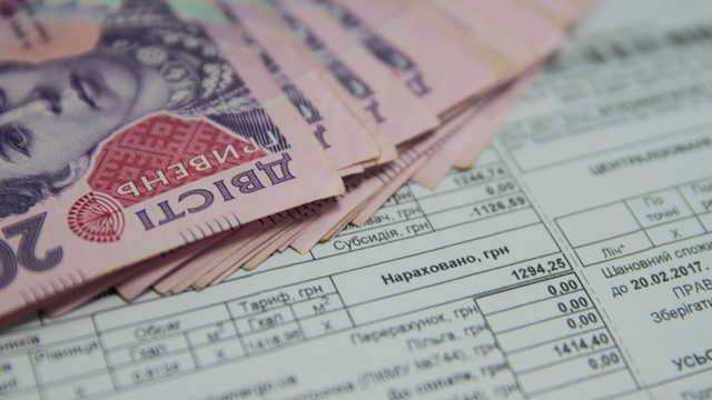 В Украине изменили порядок выплаты субсидий
