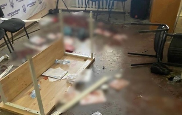 Количество погибших в результате теракта на сессии Керецковского сельского совета на Закарпатье возросло