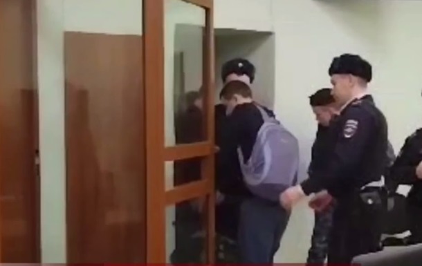 Полковника Росгвардии посадили за "некачественную защиту Керченского моста"