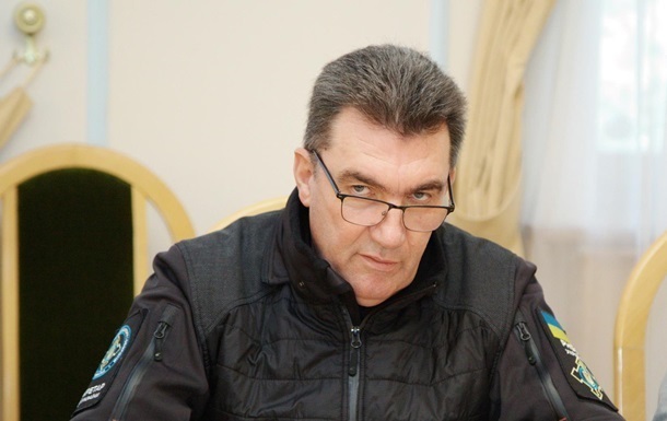 Данилов заявил, что Запад заинтересован в производстве дронов в Украине