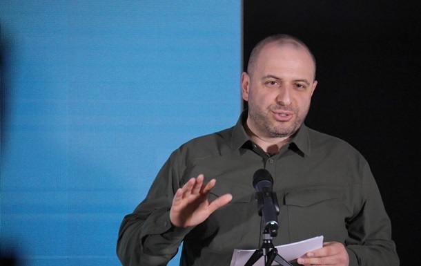 Умеров отменил визит во Францию
