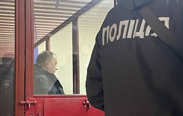 Арестовали второго фигуранта дела Гринкевича
