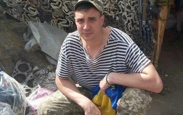 Из российского плена домой вернулся бывший баскетболист