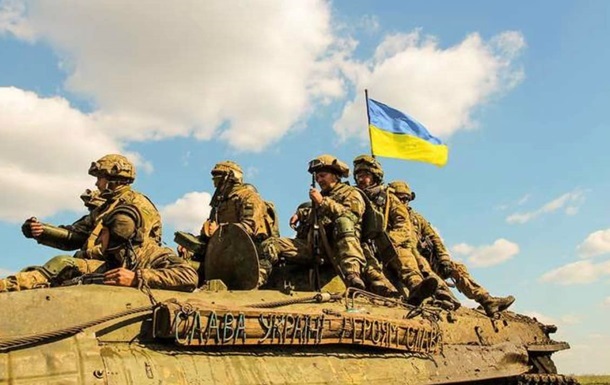 В ЦСК прокомментировали данные о "большом наступлении" РФ
