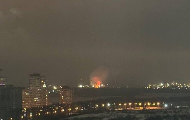 Взрывы в Туле: соцсети рассказали, куда прилетело