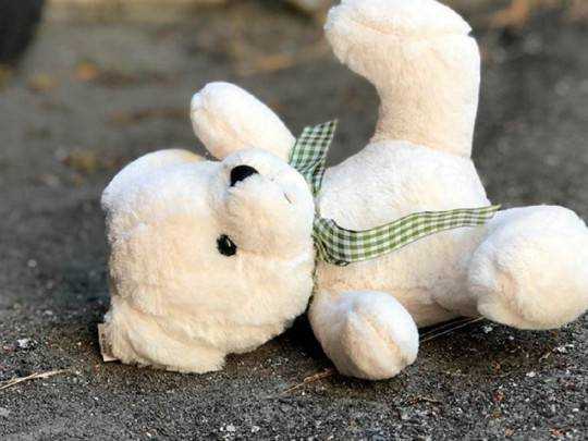 На Полтавщине изнасиловали 6-летнего ребенка