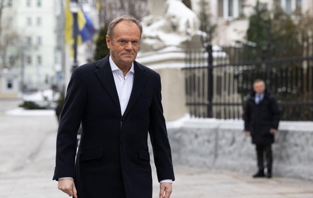 Премьер-министр Польши посоветовал меньше слушать путина