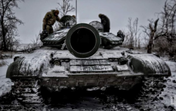 Ситуация в Авдеевке обостряется