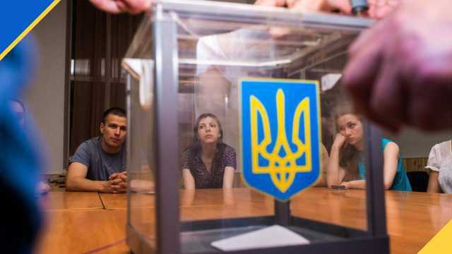 ЦИК обработала более 45% протоколов