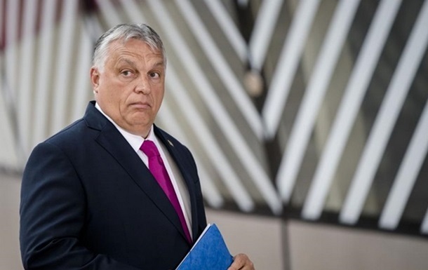Орбан пригласил премьера Швеции в Будапешт для обсуждения вступления в НАТО