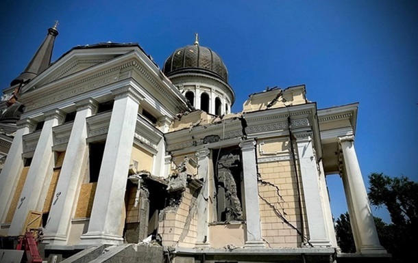 В Госэтнополитике сообщили количество погибших от рук россиян священников