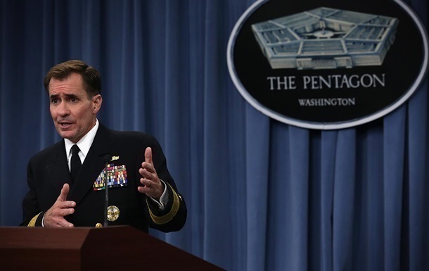 США собирают информацию относительно падения Ил-76