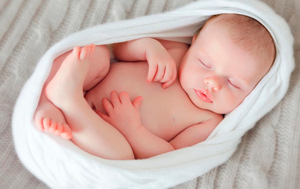 В Минюсте сообщили количество родившихся в 2023 году детей