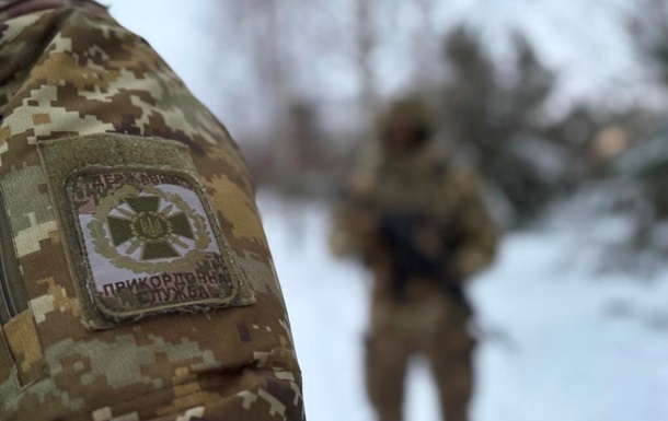 ГПСУ сообщила об укреплении границы