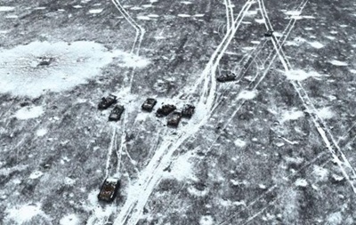 Разведка Британии описала ситуацию под Авдеевкой