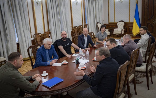 Прошла первая встреча Совета по вопросам поддержки предпринимательства