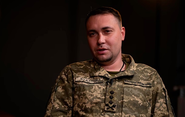 Обмен военнопленными состоится - Буданов