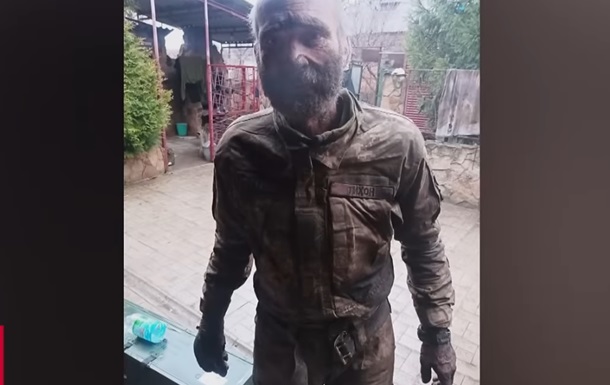 Боец ВСУ 46 дней провел в окружении под Клищиевкой