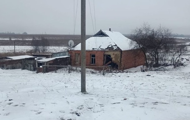 Россияне убили последнего жителя села Степок Сумской области