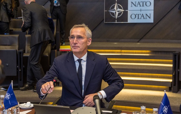 Йенс Столтенберг в интервью назвал, когда Украину пригласят в НАТО