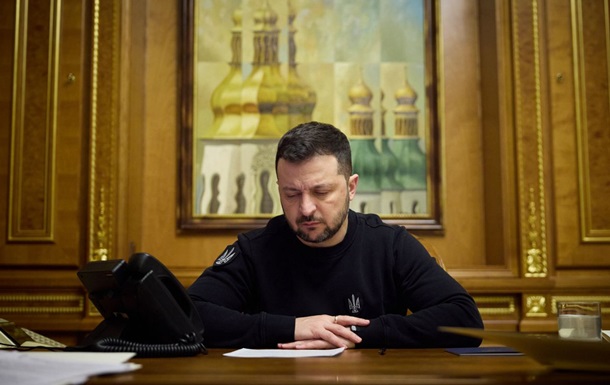 Зеленский и президент Финляндии обсудили формулу мира