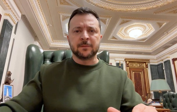 Зеленский: Энергетическая система сохранена