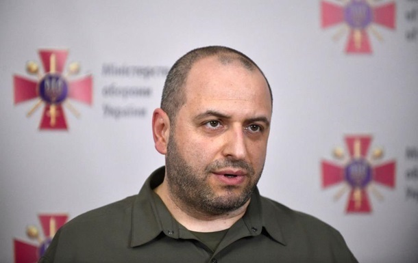 Умеров в прошлом году в электронной декларации указал 14,7 млн грн доходов