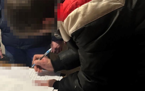 В Днепре задержали подозреваемого в  убийстве  11 летней девочки