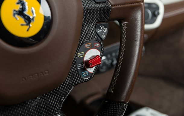 Ferrari завершила год с рекордными показателями