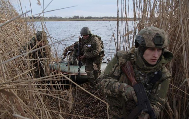 Генштаб: ВСУ отразили атаки россиян вблизи Авдеевки