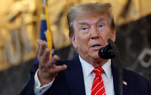 Трамп проиграл суд эксагенту британской разведки