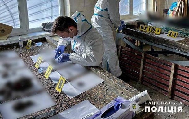 Идентифицированы двое детей, убитых россиянами в Покровском районе