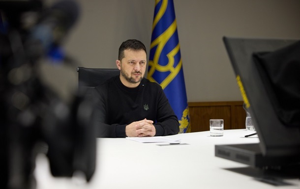 Украина и союзники ищут пути конфискации активов РФ