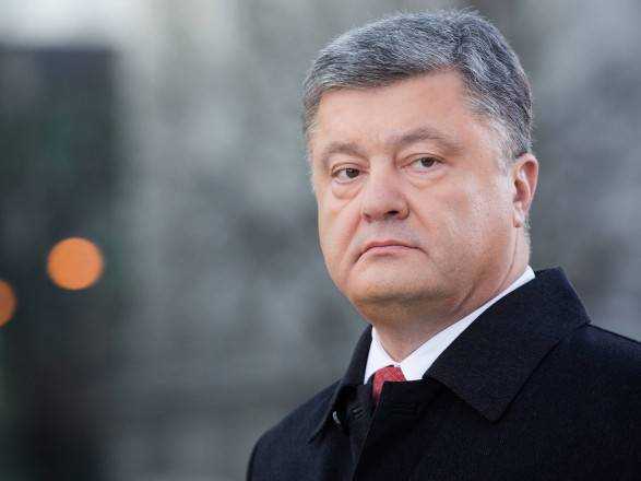 Порошенко обрав найгірший момент для пошуку захисту у Брюсселі у справі про держзраду - ЗМІ